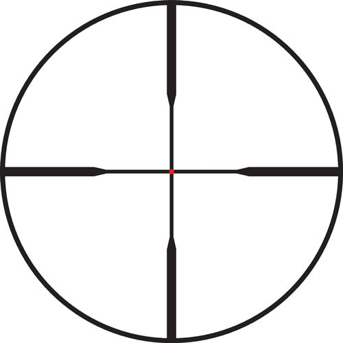 Leupold Scope Patrol 6hd - 1-6x24 30mm Cds-zl2 Illum Cmr2