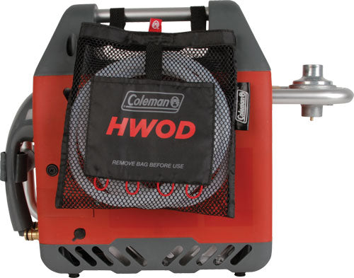 Coleman H2oasis Portable Water - Heater Hot Water On Demand
