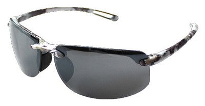 Rivers Edge Sunglass Case Lots - Grn-pink-white Camo 36-pack