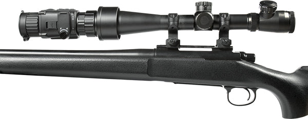 Agm Rattler Tc35-384 Thermal - Clip On 384x288 35mm Lens 50hz
