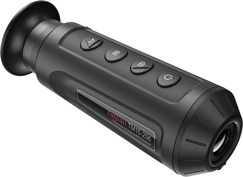 Agm Taipan Tm15-256 Thermal - Monocular 256x192 50hz