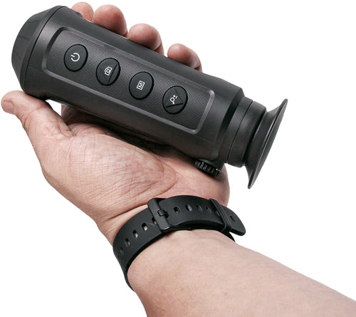 Agm Taipan Tm15-256 Thermal - Monocular 256x192 50hz