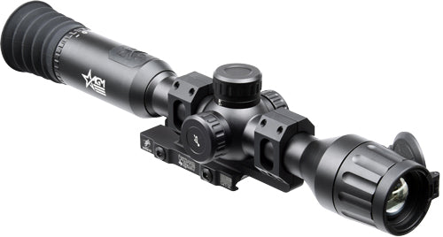 Agm Adder Ts35-384 Thermal - Rfl Scope 384x288 35mm Lens