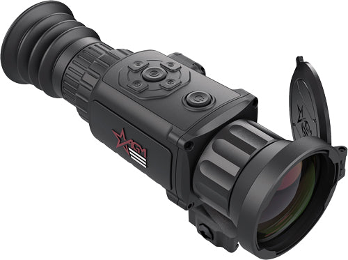 Agm Rattler Ts50-640 Thermal - Rfl Scope 640x512 50mm Lens