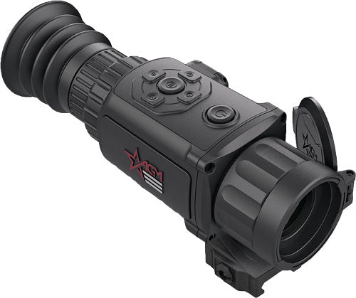 Agm Rattler Ts35-640 Thermal - Rfl Scope 256x192 35mm Lens