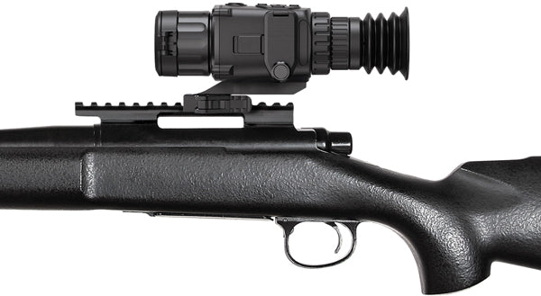 Agm Rattler Ts19-256 Thermal - Rfl Scope 256x192 19mm Lens