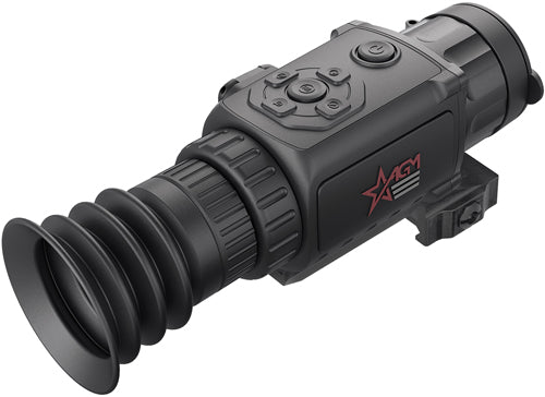 Agm Rattler Ts19-256 Thermal - Rfl Scope 256x192 19mm Lens