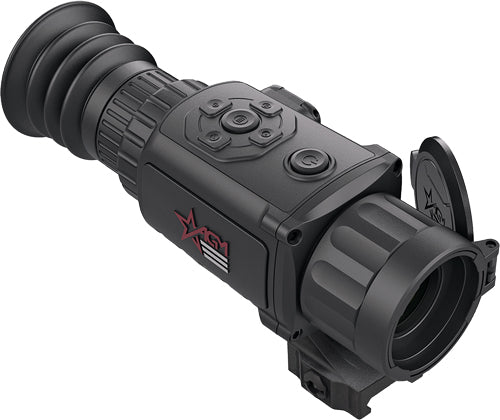Agm Rattler Ts19-256 Thermal - Rfl Scope 256x192 19mm Lens