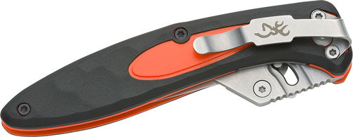 Browning Knife Primal Scalpel - Replaceable Blade Knife 2.75"