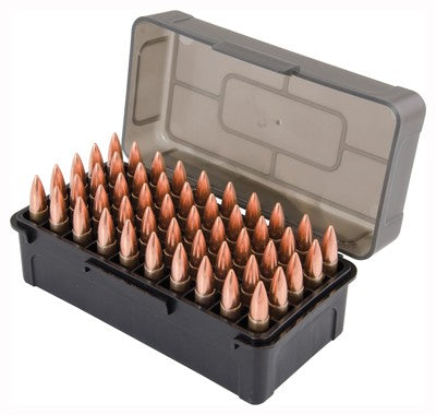 Caldwell Mag Charger Ammo Box - 7.62x39 5pk For Ak Mag Charger