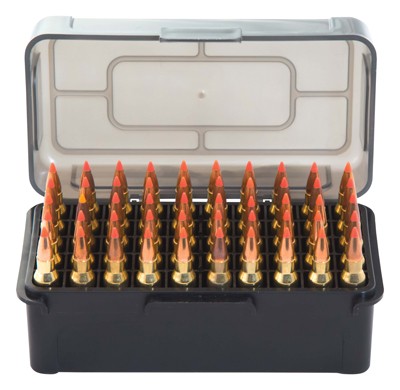 Caldwell Mag Charger Ammo Box - .223 5pk For Ar Mag Charger
