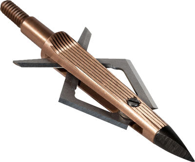 Nap Broadhead Killzone - Swingfire Xbow 100gr 2"cut 3pk