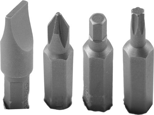 Wheeler Screwdriver Kit 72-pc - Professional Gunsmithing