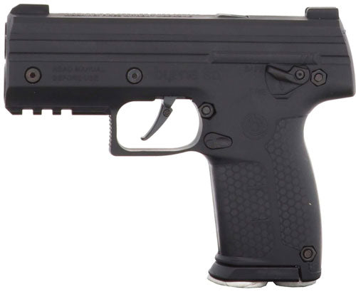 Byrna Sd Pepper Kit Black W/ - 2 Mags & Projectiles