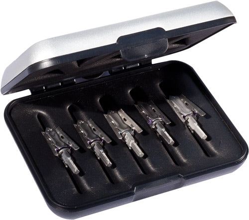 G5 Vault Broadhead Case -