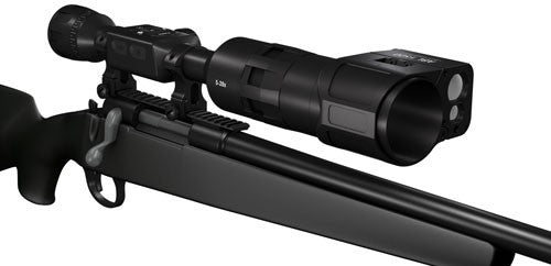 Atn Abl Smart Laser Range - Finder 1500m W/bluetooth