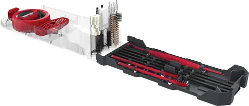 Real Avid Gun Boss Multi-kit - .22 Caliber W/ Bore Boss