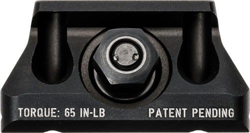 Bcm At Optic Mount Lower 1/3 - For Trijicon Mro