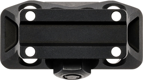 Bcm At Optic Mount Lower 1/3 - For Trijicon Mro