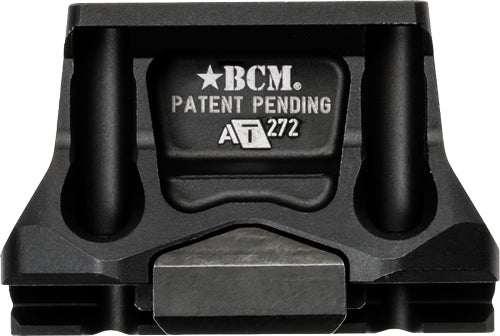 Bcm At Optic Mount 1.93" High - For Trijicon Mro