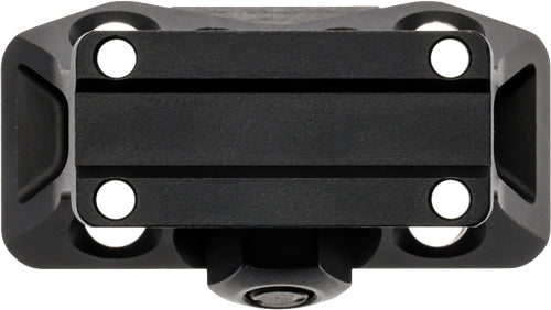 Bcm At Optic Mount 1.93" High - For Trijicon Mro