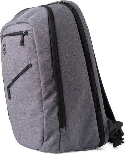 Guard Dog Proshield Smart Grey - Bulletproof/charging Backpack