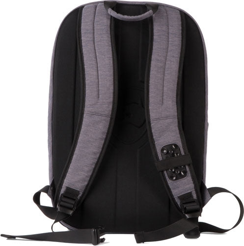 Guard Dog Proshield Smart Grey - Bulletproof/charging Backpack
