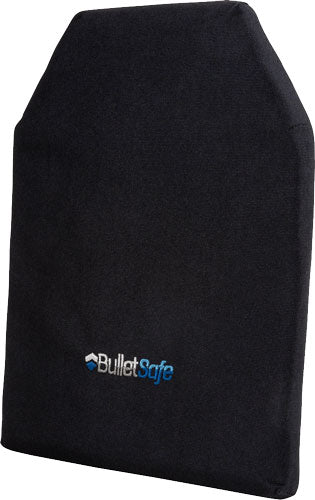 Bulletsafe Flexible Armor - Panel Level Iiia Shooters Cut