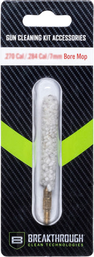 Breakthrough Cotton Mop - .270 Cal/.284 Cal/7mm