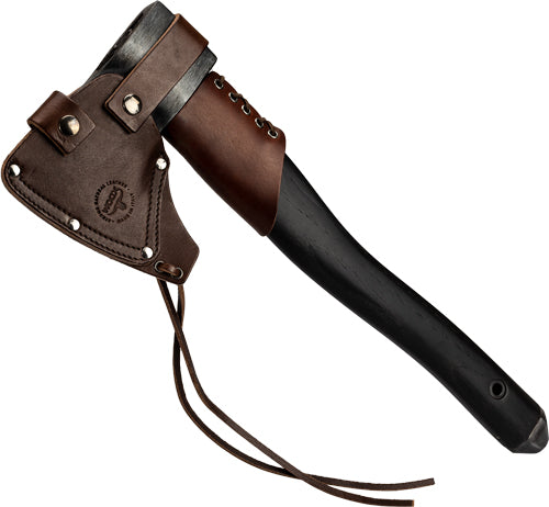 Woox Ax1 Axe 15.7" Handle 3.25 - " Blade Phantom Black Handle!