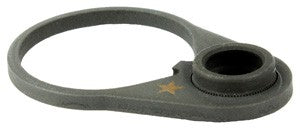 Bcm End Plate With Qd Socket - For Ar-15