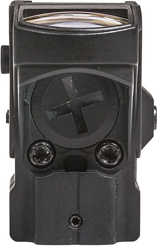 Firefield Impact Mini Reflex - Red Dot W/45 Degree Mount