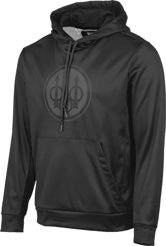 Beretta Hoodie Arrow Flex - Hoodie Large Black