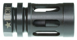 Bcm Compensator Mod 0 5.56 - 1/2x28 Fits Ar-15