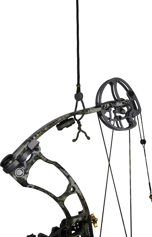 Hawk Hoist Rope Twist Tie -