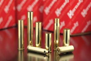 Hornady Unprimed Cases - .243 Win 50pk 5bx/cs