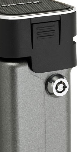 Hornady Rapid Vehicle - Safe Rfid