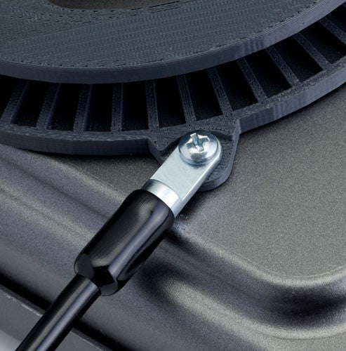 Hornady Rapid Vehicle - Safe Rfid