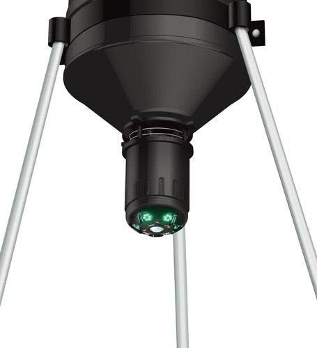 American Hunter Hog Light - Swine Shine 36 Green Leds