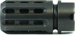 Manticore Nightbrake 1/2x28 - Compensator For Ar-15