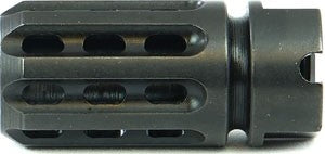 Manticore Nightbrake 5/8x24 - Compensator For Ar-10/sr-25