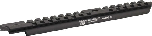 Xs Lever Scout Mount Mossberg - 464/464 Spx