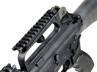 Utg Scope Mount Ar-15 Carry - Handle Picatinny Mount