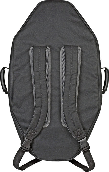 30-06 Outdoors Crossbow Case - Cross Coffin Mini 34"x19'x11"
