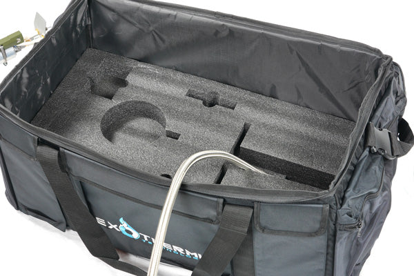 Exothermic Technologies - Pulsefire Backpack Carry Bag