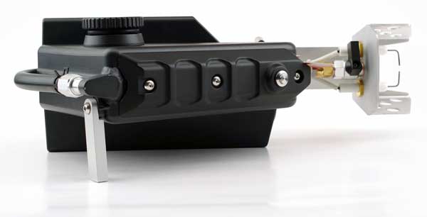 Exothermic Technologies Under - Barrel Ubf Flamethrower