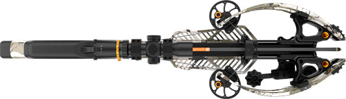 Ravin Crossbow Kit R10 W/3- - Arrows 400fps Xk7 Camo