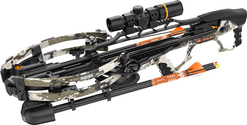 Ravin Crossbow Kit R29x - Silent Cock 450fps Xk7 Camo
