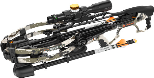 Ravin Crossbow Kit R29x Sniper - Silent Cock 450fps Xk7 Camo