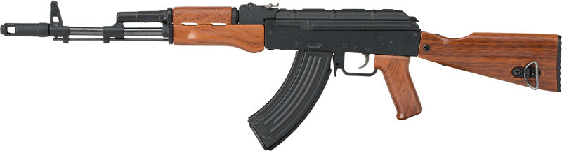 Rw Minis Non-firing Cast Ak-47 - 1:3 Scale Replica